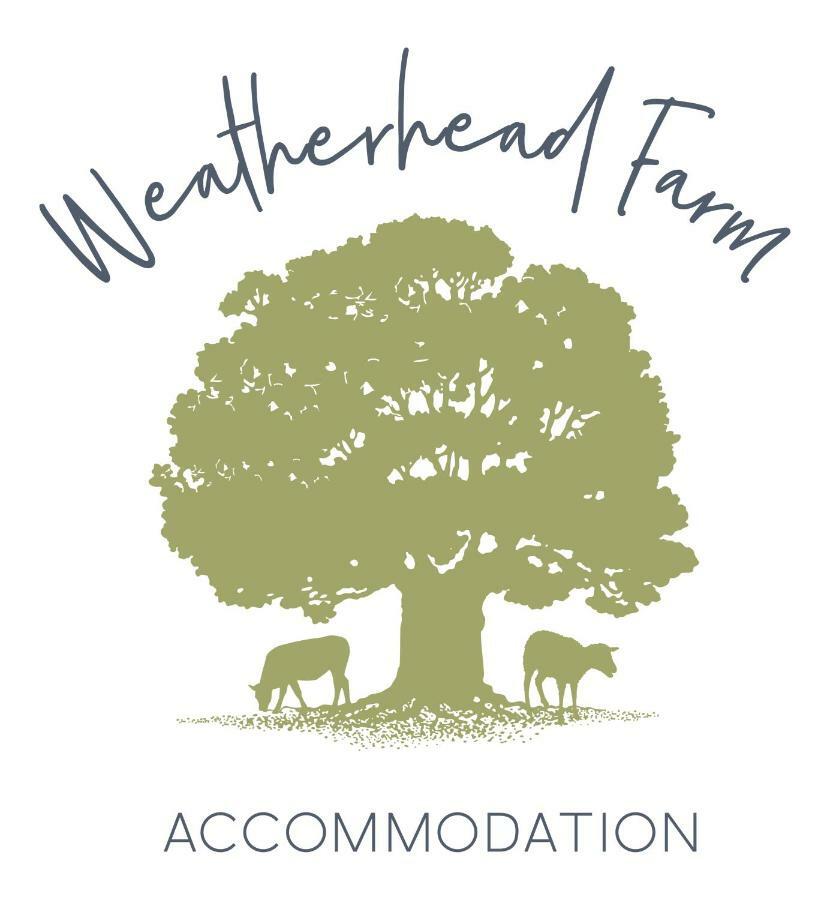 버킹엄 Weatherhead Farm Shepherds Hut 빌라 외부 사진